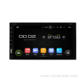 Android 7.1 System Universal Car DVD Player